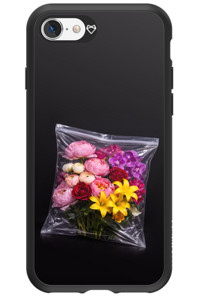 Love Bag 2.0 - Apple iPhone 8