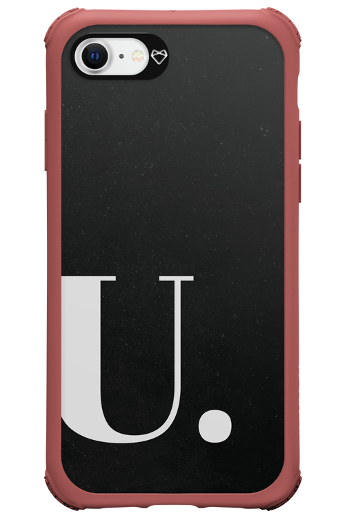 U (Off Space) - Apple iPhone 7