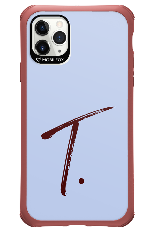 (Jellyfish Presso) T 2.0 - Apple iPhone 11 Pro Max