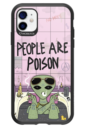 Poison - Apple iPhone 11