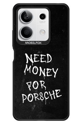 Need Money II - Xiaomi Redmi Note 13 5G