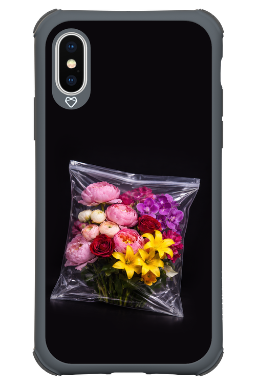 Love Bag 2.0 - Apple iPhone X