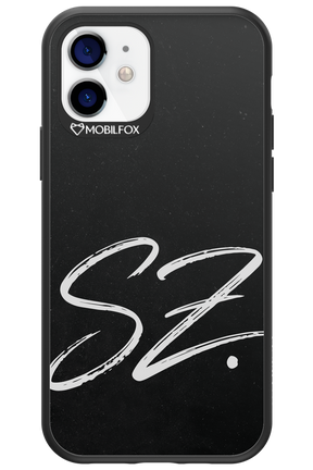 (Off Space) SZ 2.0 - Apple iPhone 12