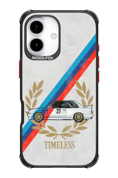 Timeless - Apple iPhone 17