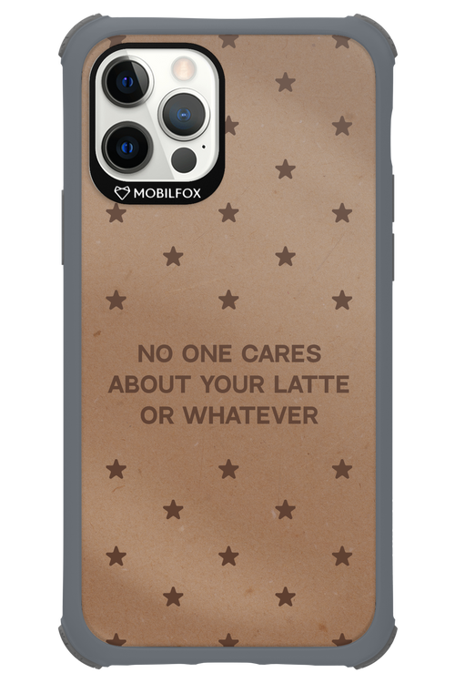 Whateverrr - Apple iPhone 12 Pro