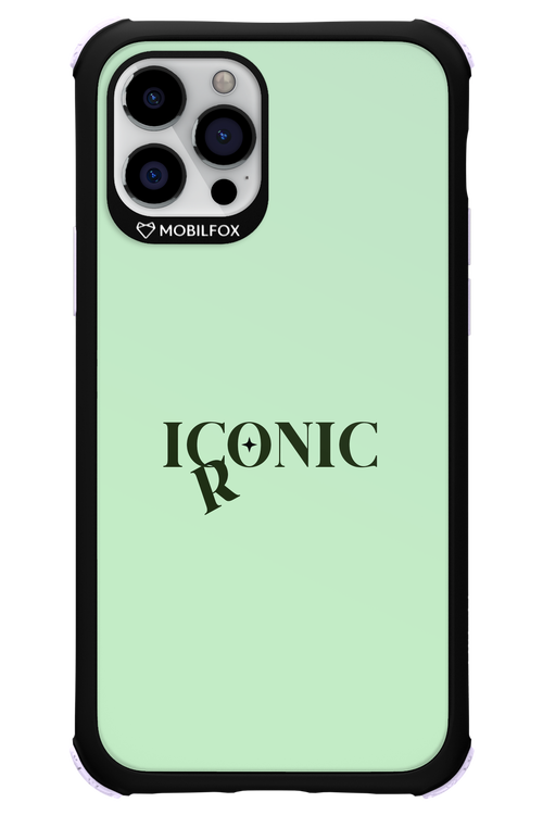 I(R)ONIC - Apple iPhone 12 Pro