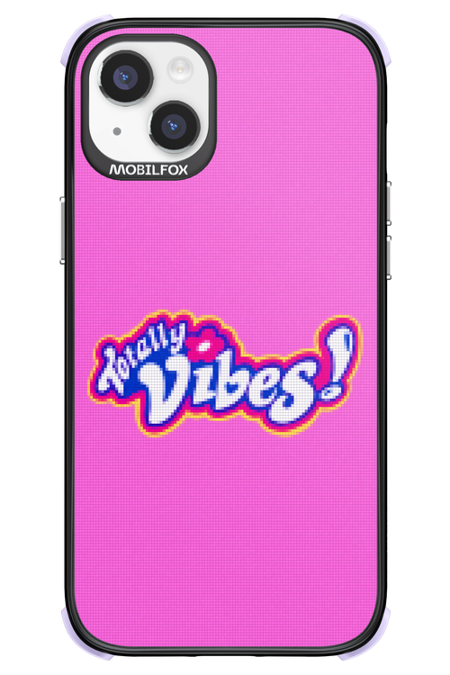 Totally Vibes II - Apple iPhone 14 Plus