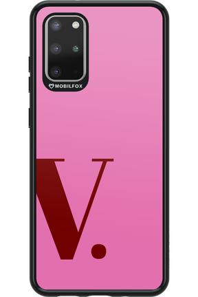 V (Sorbet) - Samsung Galaxy S20+