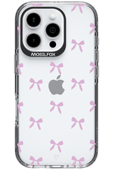 PinkyPromise - Apple iPhone 16 Pro