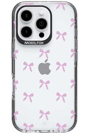 PinkyPromise - Apple iPhone 16 Pro