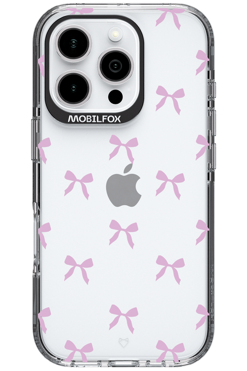 PinkyPromise - Apple iPhone 16 Pro
