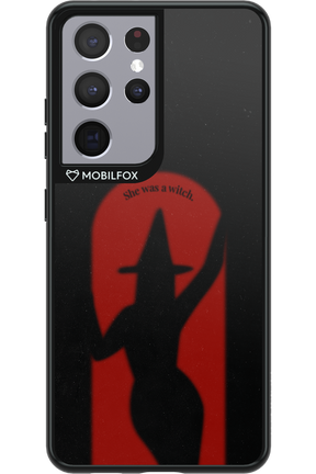 Witch Season - Samsung Galaxy S21 Ultra