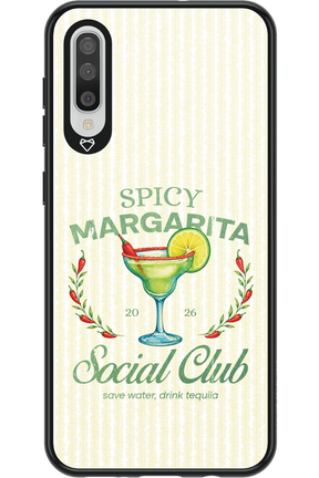 Spicy Margarita 2.0 - Samsung Galaxy A50