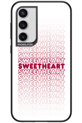 Sweetheart Red - Samsung Galaxy S23 FE