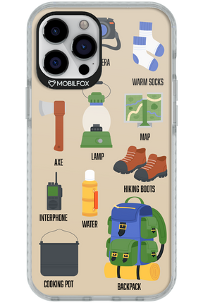 Adventure Pack - Apple iPhone 12 Pro Max
