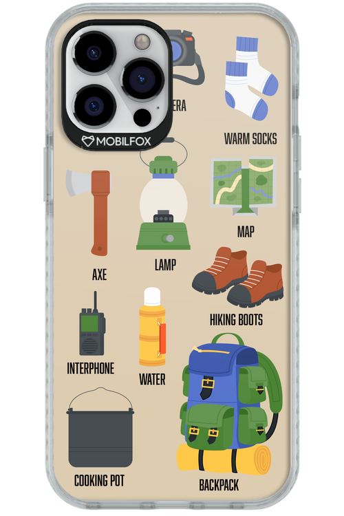 Adventure Pack - Apple iPhone 12 Pro Max