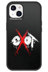 EXOT BLACK 2.0 - Apple iPhone 13