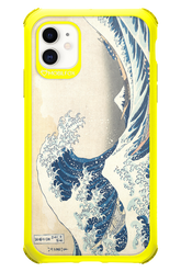 Hokusai - Apple iPhone 11