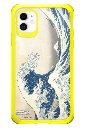 Hokusai - Apple iPhone 11