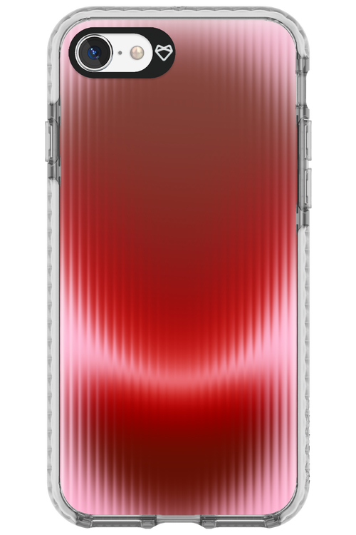 Lava Lamp - Apple iPhone 7