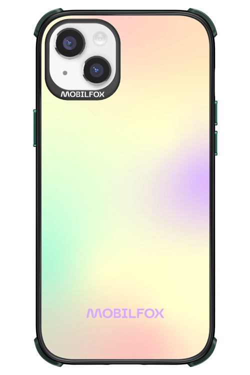 Pastel Cream - Apple iPhone 14 Plus