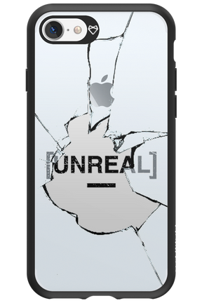 Broken Glass - Apple iPhone 7