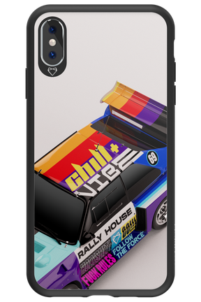 Rally House - Apple iPhone XS Max