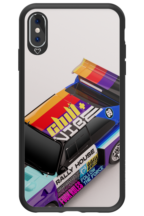 Rally House - Apple iPhone XS Max