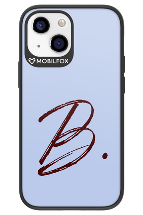 (Jellyfish Presso) B 2.0 - Apple iPhone 13 Mini