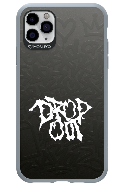 Drop Out - Apple iPhone 11 Pro Max