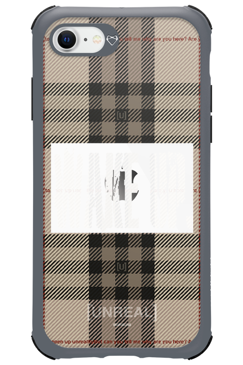 Are you awake? - Apple iPhone SE 2020