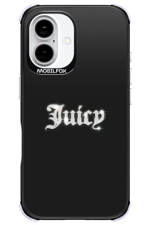 Juicy - Apple iPhone 16