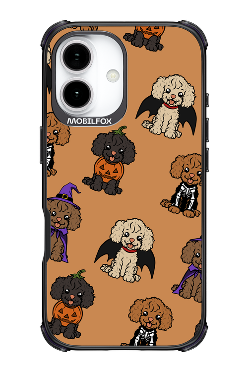 BOO-DLE CREW - Apple iPhone 17