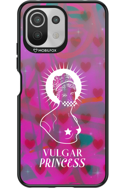 Vulgar Princess - Xiaomi Mi 11 Lite (2021)