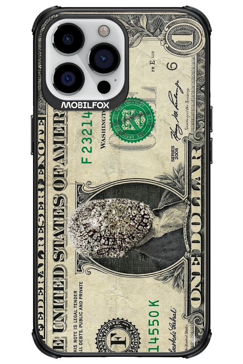 mask 2.0 - Apple iPhone 13 Pro Max