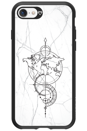 Compass - Apple iPhone 7