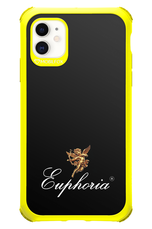 Euphoria - Apple iPhone 11