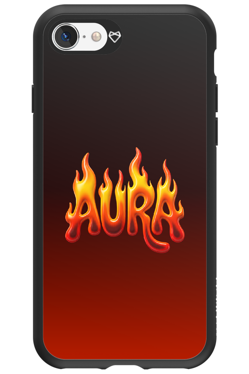 Aura 2.0 - Apple iPhone SE 2020