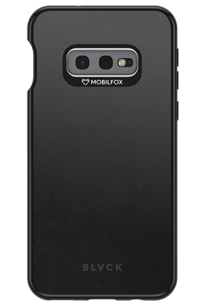 BLVCK 2.0 - Samsung Galaxy S10e