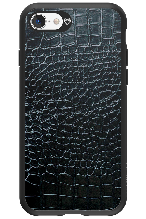 Leather - Apple iPhone SE 2020