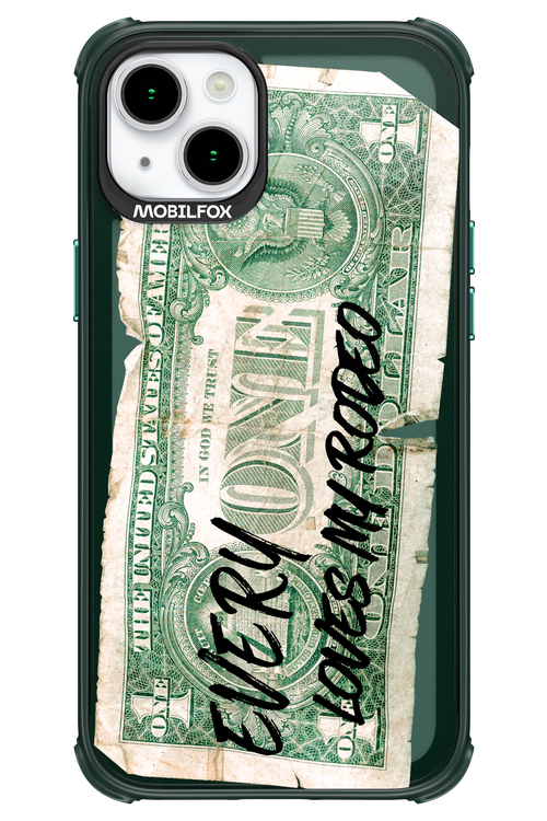 RODEO II 2.0 - Apple iPhone 15 Plus