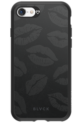 Dark Lips - Apple iPhone SE 2020