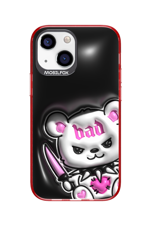 Bad Bear - Apple iPhone 13 Mini