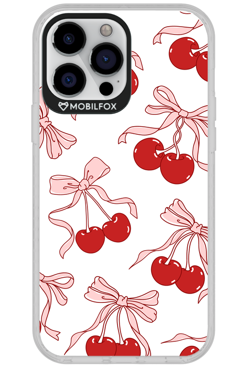 Cherry Queen - Apple iPhone 13 Pro Max