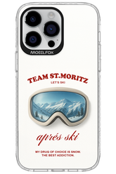 St. Moritz - Apple iPhone 14 Pro Max