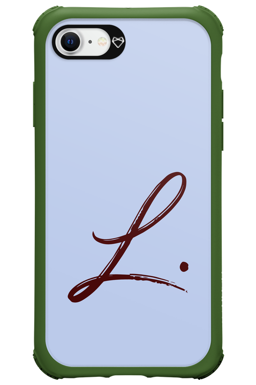 (Jellyfish Presso) L 2.0 - Apple iPhone 8