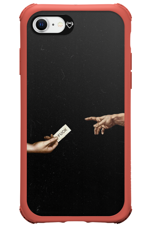Giving 2.0 - Apple iPhone SE 2020
