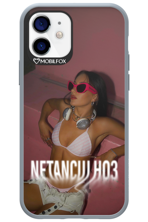 Netancuj Ho3 - Apple iPhone 12