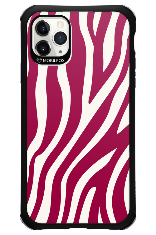 Sour Cherry - Apple iPhone 11 Pro Max