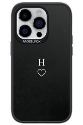 H Black 2.0 - Apple iPhone 14 Pro